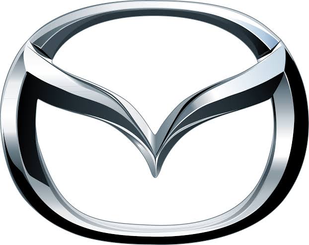 Mazda logo