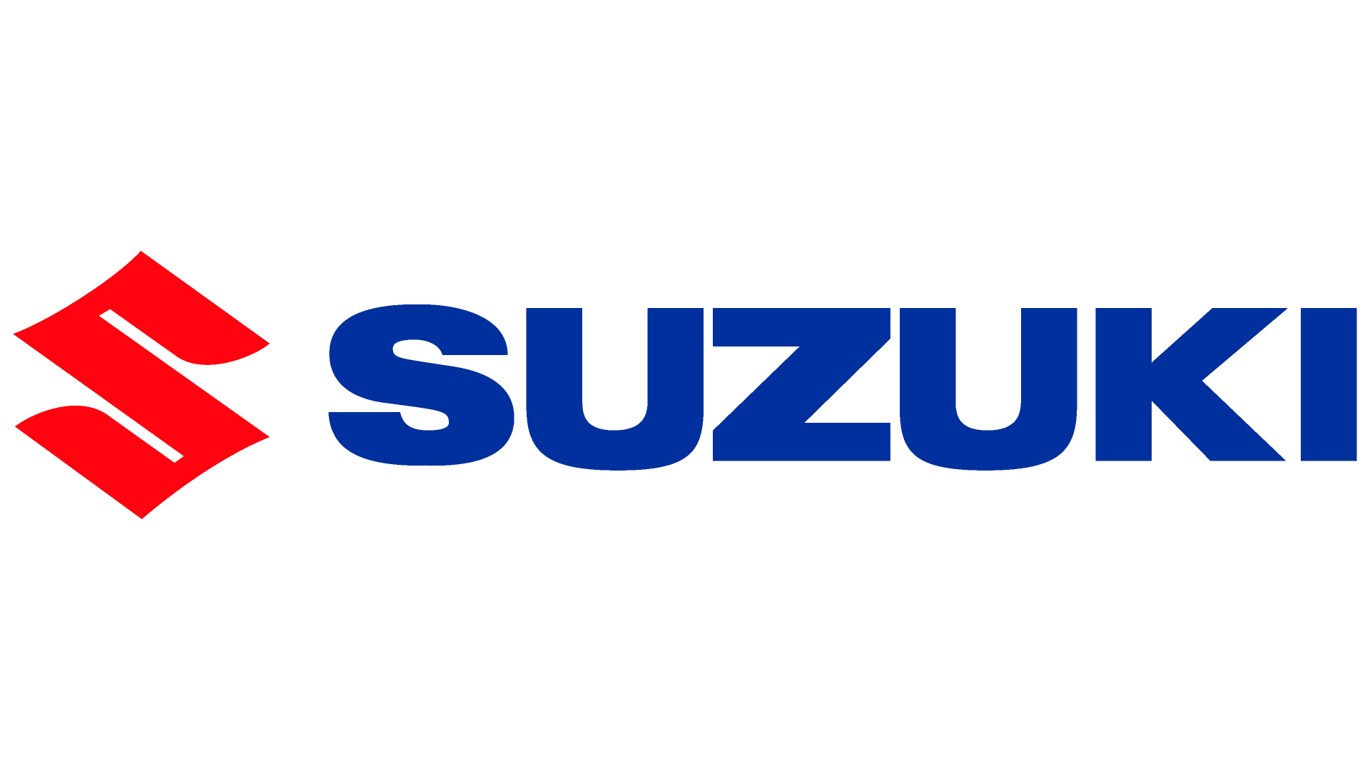 Suzuki logo