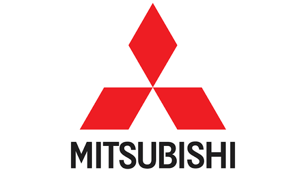 Mitsubishi logo